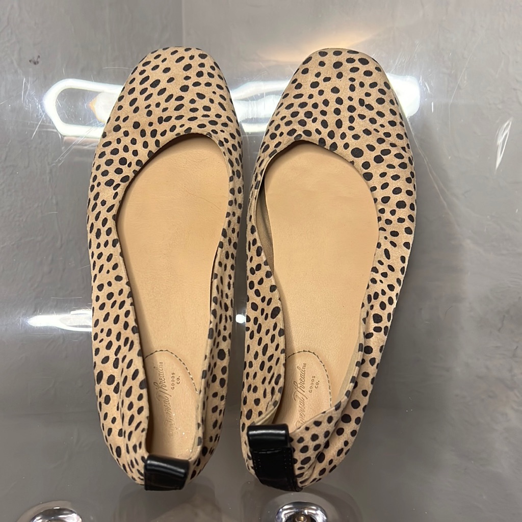 Flats - Target